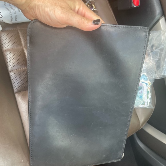 FRYE PURSE - Picture 2 of 5